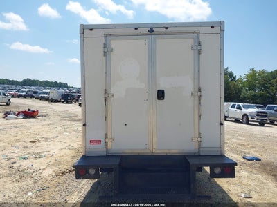2020 CHEVROLET EXPRESS CUTAWAY 20
