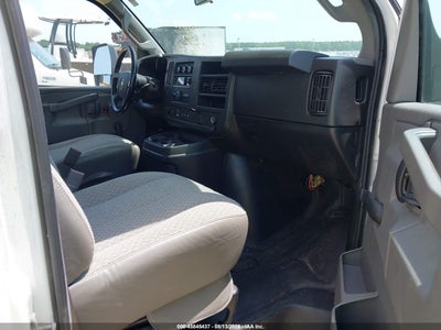 2020 CHEVROLET EXPRESS CUTAWAY 7