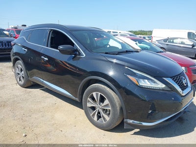 NISSAN MURANO