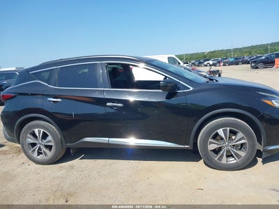 NISSAN MURANO
