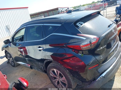 NISSAN MURANO