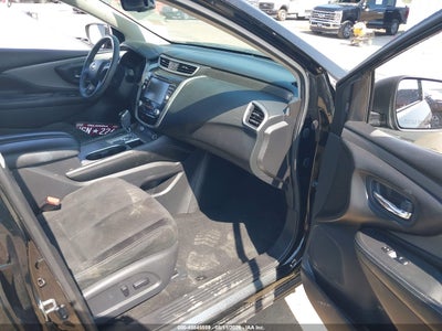 NISSAN MURANO