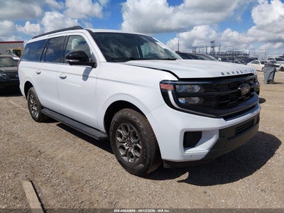 FORD EXPEDITION MAX