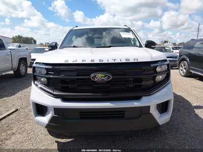 FORD EXPEDITION MAX