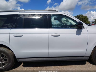 FORD EXPEDITION MAX