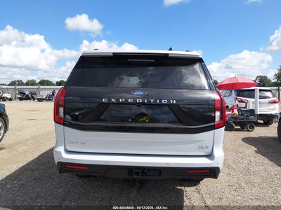 FORD EXPEDITION MAX