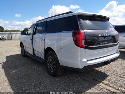 FORD EXPEDITION MAX