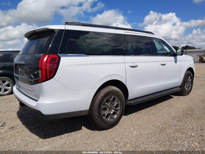 FORD EXPEDITION MAX