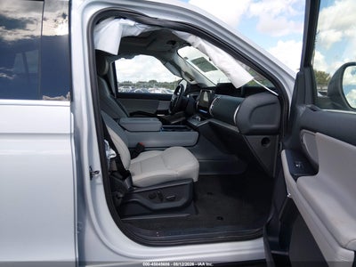 FORD EXPEDITION MAX