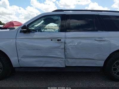 FORD EXPEDITION MAX