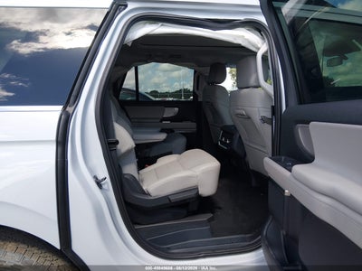 FORD EXPEDITION MAX