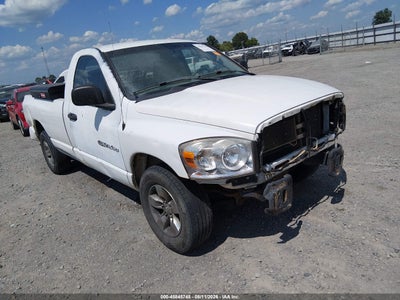 2008 Dodge Ram 1500
