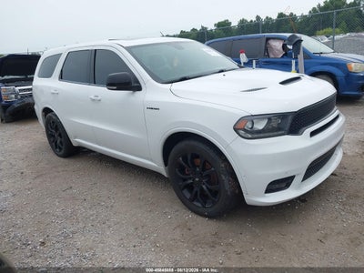 DODGE DURANGO