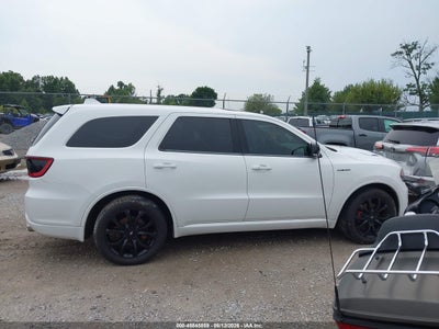 DODGE DURANGO