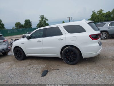 DODGE DURANGO