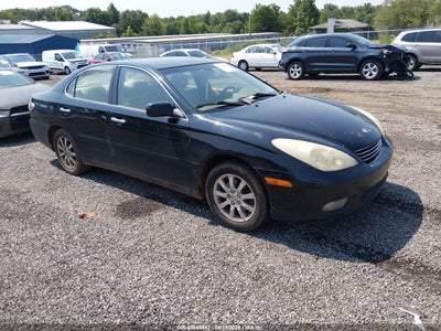 2004 Lexus Es 330