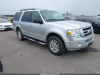 2011 Ford Expedition