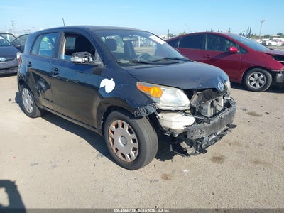 2009 Scion Xd