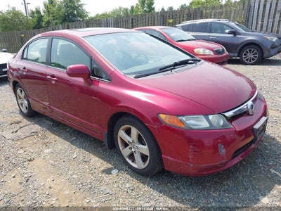 2007 Honda Civic