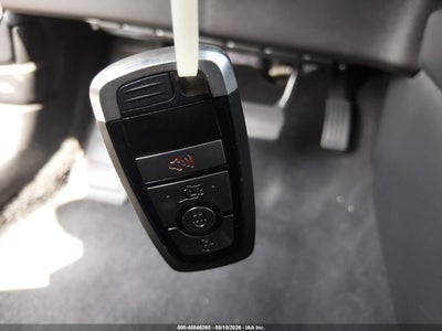 FORD BRONCO SPORT