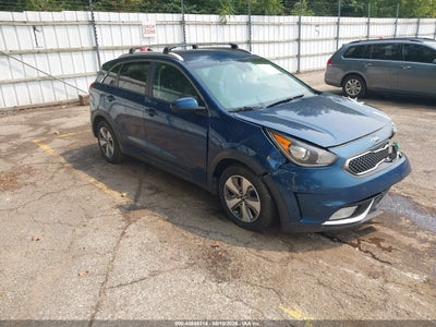 2019 Kia Niro