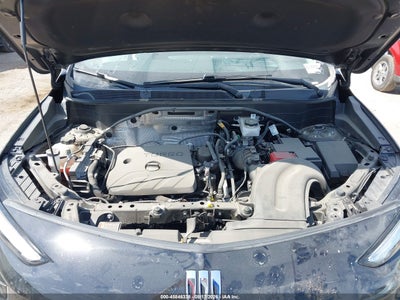 BUICK ENCORE GX