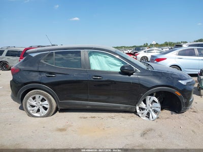 BUICK ENCORE GX