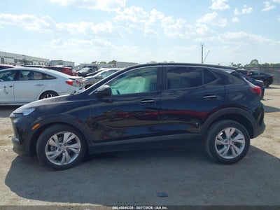 BUICK ENCORE GX