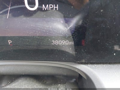 BUICK ENCORE GX