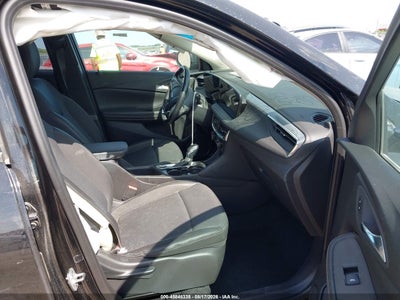 BUICK ENCORE GX