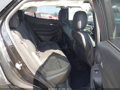 BUICK ENCORE GX