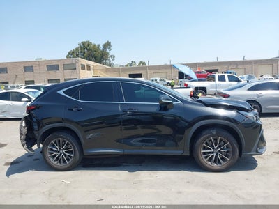 LEXUS NX 250