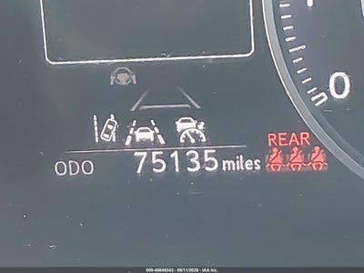 LEXUS NX 250