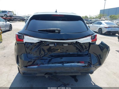 LEXUS NX 250