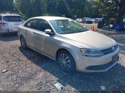 2013 Volkswagen Jetta