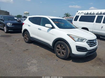 2016 Hyundai Santa Fe Sport