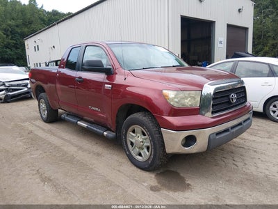 2008 Toyota Tundra