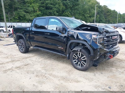 GMC SIERRA 1500