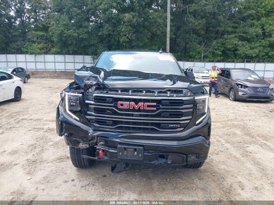 GMC SIERRA 1500