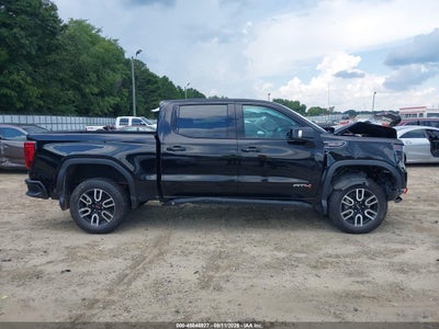 GMC SIERRA 1500