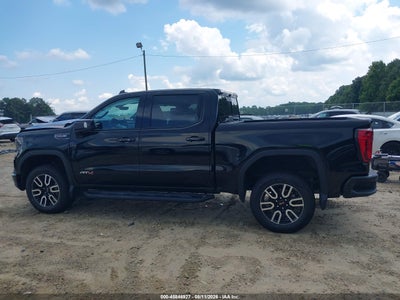 GMC SIERRA 1500