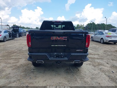 GMC SIERRA 1500