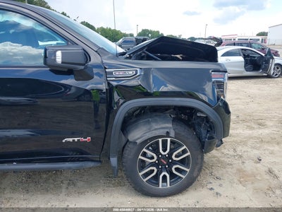 GMC SIERRA 1500