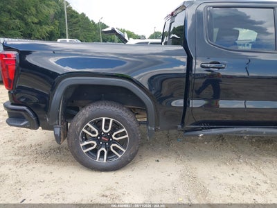 GMC SIERRA 1500