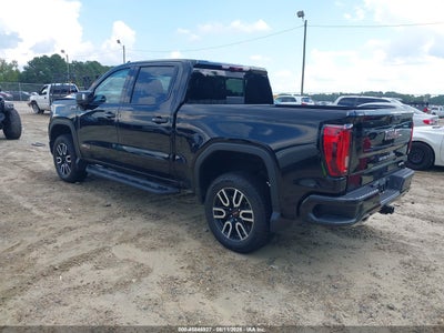 GMC SIERRA 1500