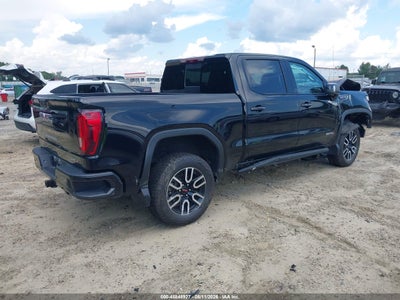 GMC SIERRA 1500