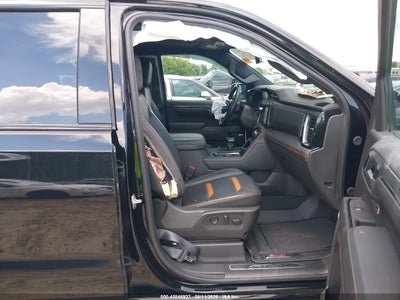 GMC SIERRA 1500