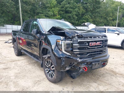 GMC SIERRA 1500