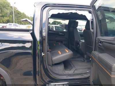 GMC SIERRA 1500