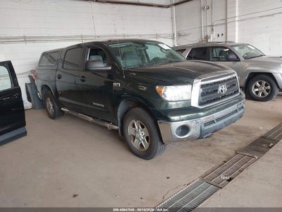 2011 Toyota Tundra